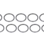 1-97900169 SET 10 Pierścień uszczelniający ukł. pneumatycznego HALDEX