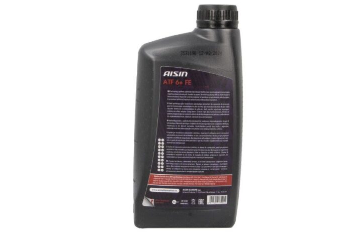 Aisatf-91001 oleje i smary aisin - obrazek 2