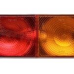 1009546COBO Lampa uniwersalna tył COBO