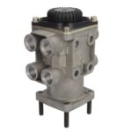 PN-10639 Zawór główny PNEUMATICS