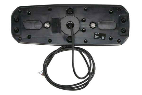 2392 l nw blackw278 ring lampa tył waś - obrazek 2
