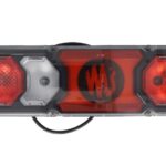 2513 P W282 Lampa tył WAŚ