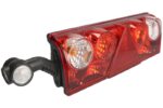 A25-6021-701 Lampa tył ASPOCK - obrazek 3