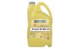 RAV BREAK-IN OIL SAE30 4L Oleje i smary RAVENOL