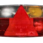 A24-8210-007 Lampa tył ASPOCK