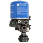 LA 8637/K116871N50 Osuszacz powietrza KNORR