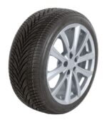 245/45R17 ZOGR 99V GF2#19 Opony osobowe, SUV/4x4 BFGOODRICH - obrazek 2