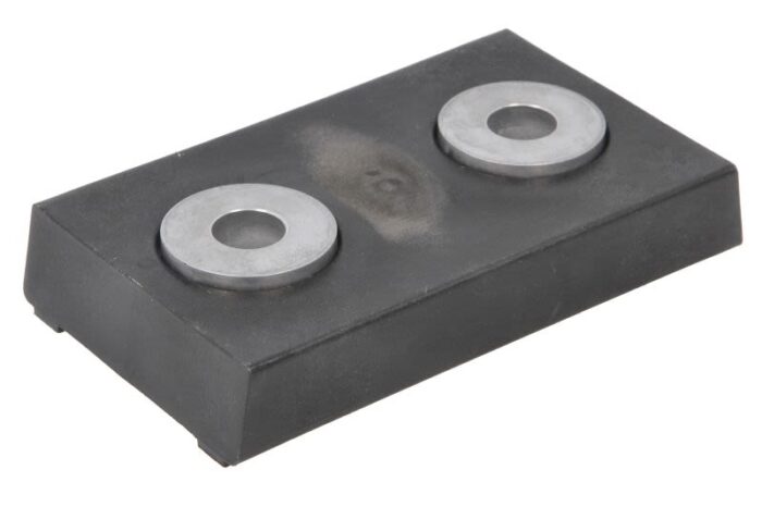 4051874h element prowadzący haco - obrazek 2