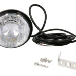 243 W50 Lampy do jazdy dziennej DRL WAŚ