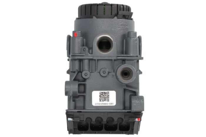 Pro0486203023 modulator ciśnienia abs pneumatics pro - obrazek 3