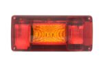 TL-UN052L Lampa tył TRUCKLIGHT