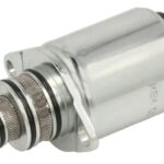 0501205555ZF Zawór magnetyczny ZF