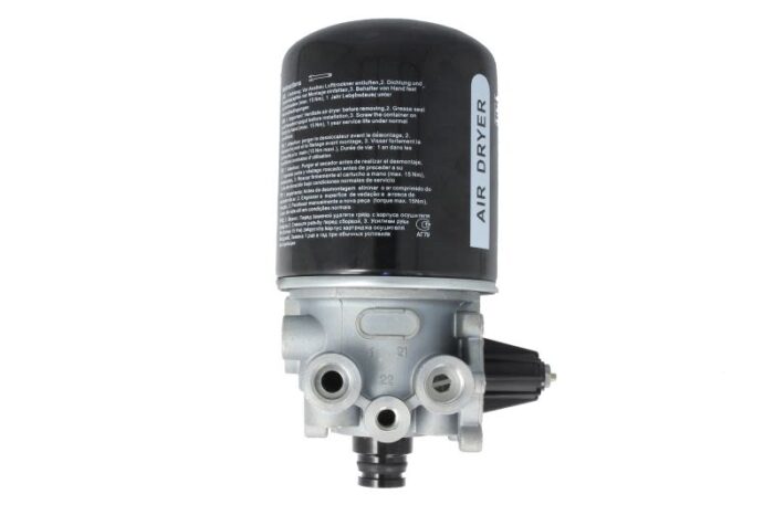Pn-12035 osuszacz powietrza pneumatics - obrazek 3
