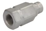FFH10 34NPT M Szybkozłącze hydrauliczne FASTER - obrazek 2