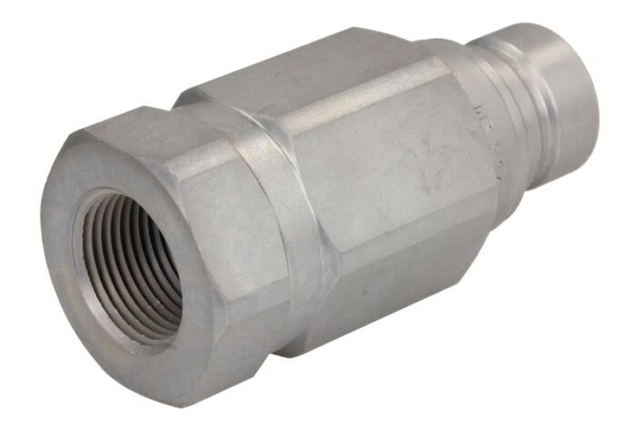 Ffh10 34npt m szybkozłącze hydrauliczne faster - obrazek 2