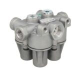 PN-10517 Zawór wieloobwodowy PNEUMATICS