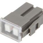BEZP293575 Bezpiecznik LITTELFUSE