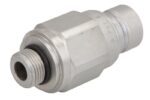 FFH08-1/12S M Szybkozłącze hydrauliczne FASTER - obrazek 2