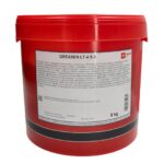 GREASEN LT-4 S2 9KG Oleje i smary ORLEN
