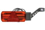 1813 P W249 Lampa tył WAŚ