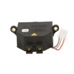 25 1818 99 15 10 Iskrownik ogrzewania postojowego EBERSPACHER HEATING