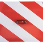 CARGO-T004/D Tablica ostrzegawcza/informacyjna CARGOPARTS