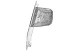 5801754885 Lampa kierunkowskazu OE IVECO