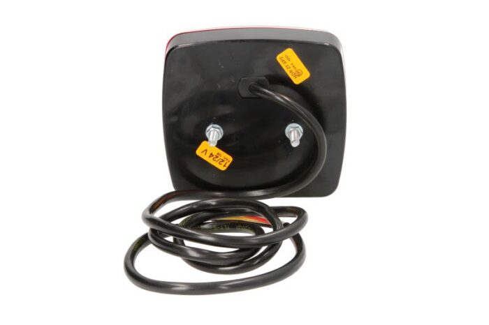 Tl-un084 lampa tył trucklight - obrazek 2