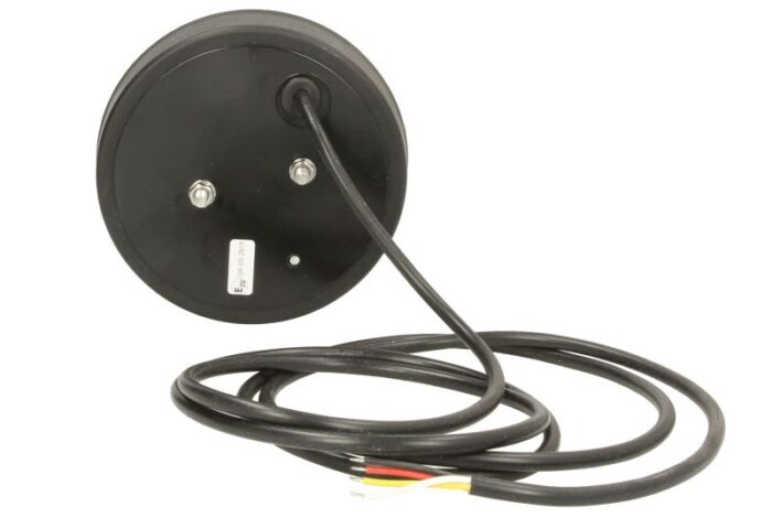 290o w19d lampa tył waś - obrazek 2