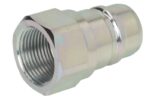 NV 1 GAS M Szybkozłącze hydrauliczne FASTER - obrazek 2