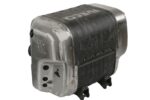 0219-30-6405N Tłumik układu wydechowego 4MAX UKŁAD WYDECHOWY