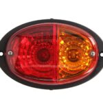 LT3.48441.02 Lampa tył WESEM