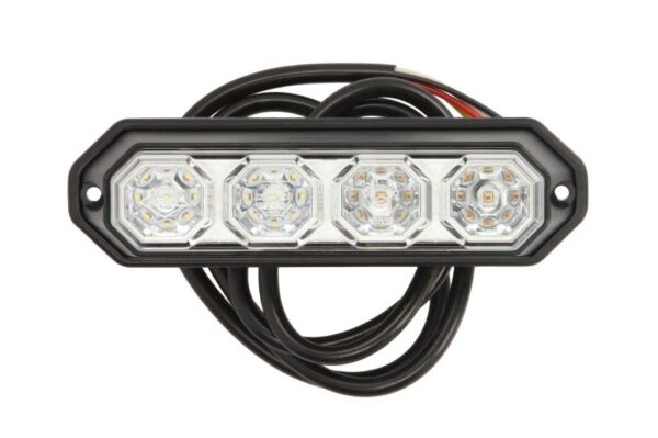 Tl-un057 lampa tył trucklight - obrazek 2