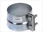 CL302OC Obejma układu wydechowego CLAMP - obrazek 2