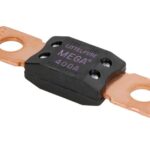 BEZP298400 Bezpiecznik LITTELFUSE