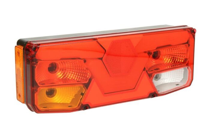 1054 w138l lampa tył waś - obrazek 2