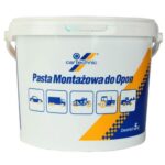 CARP5 Pasty montażowe CARTECHNIC - obrazek 2