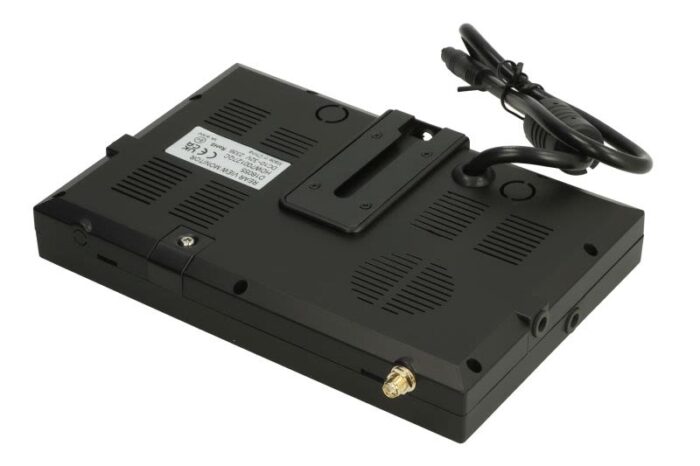 Vald16044 zintegrowany system cofania i kamer vignal - obrazek 3