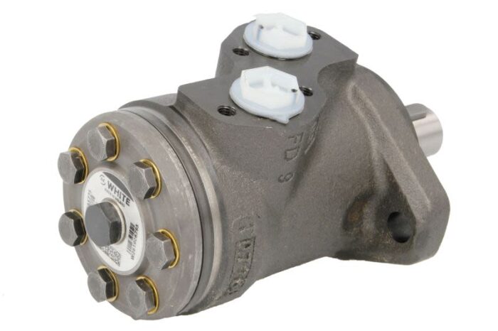 11185775 silnik hydrauliczny white - obrazek 2