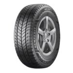 225/55R17 ZDSE 109T V-#24 Opony dostawcze SEMPERIT