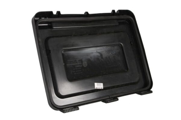 Cargo-tb05/po skrzynka narzędziowa ciężarowa cargoparts - obrazek 2