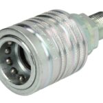 CPV087/1615F Szybkozłącze hydrauliczne FASTER