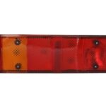 155 W26L Lampa tył WAŚ