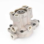 PN-10034 Zawór hamulcowy przyczepy PNEUMATICS