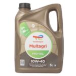 MULTAGRI PT 10W40 5L Oleje i smary TOTALENERGIES