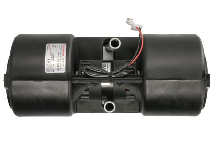 80600001bp nagrzewnica bpart - obrazek 2