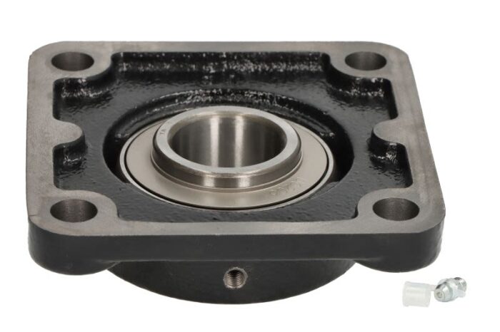 Ucf206 / timken/ zespół łożyskowy timken - obrazek 2