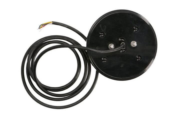 1354 dd p w193dd lampa tył waś - obrazek 2
