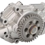 OMP590.035 Pompa oleju OMP