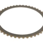 0501217521ZF Zest. napr. mechanizmu zmiany biegów ZF